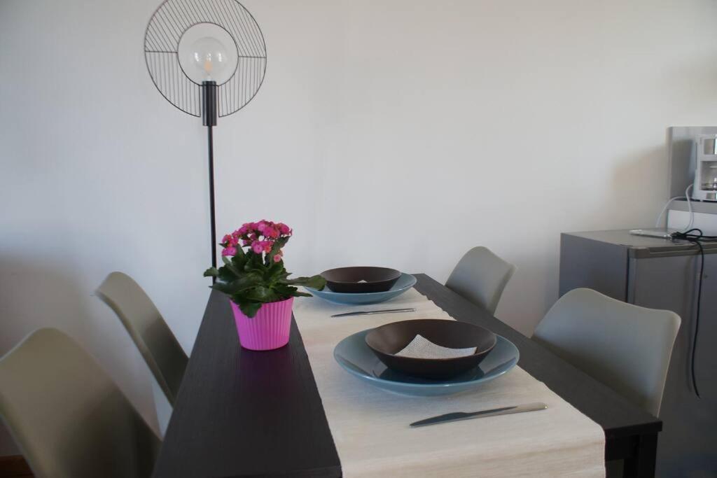 Appartements Cdg Joigny Exteriör bild